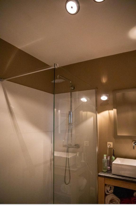 Ruim Appartement Met Prachtig Zicht Op A+ Locatie! 안트베르펜 외부 사진